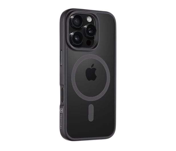 Tactical MagForce Hyperstealth Kryt pro Apple iPhone 16 Pro Max Aspha - 1514100 - zdjęcie 2