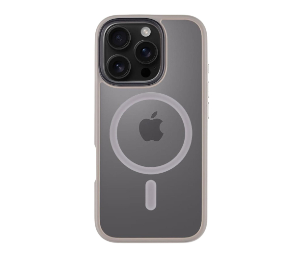 Tactical MagForce Hyperstealth Kryt pro Apple iPhone 16 Pro Max Light - 1514103 - zdjęcie