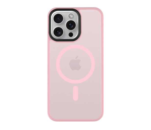 Tactical MagForce Hyperstealth Kryt pro Apple iPhone 15 Pro Max Pink - 1514111 - zdjęcie