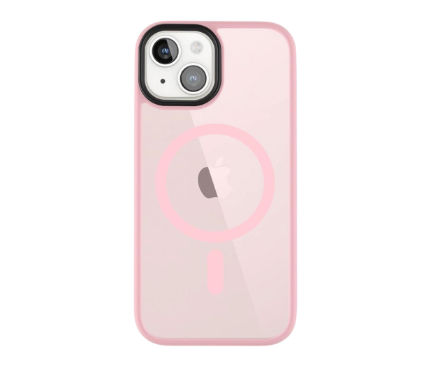 Tactical MagForce Hyperstealth Kryt pro Apple iPhone 15 Pink Panther - 1514113 - zdjęcie