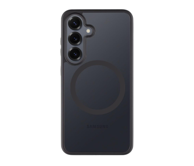 Tactical MagForce Hyperstealth Kryt pro Samsung Galaxy S25 Asphalt - 1514121 - zdjęcie