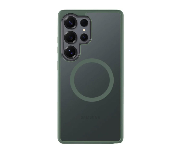 Tactical MagForce Hyperstealth Kryt pro Samsung Galaxy S25 Ultra Fore - 1514123 - zdjęcie