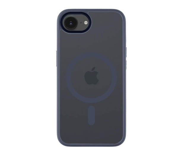 Tactical MagForce Hyperstealth Kryt pro Apple iPhone 16e/17e Deep Blu - 1514128 - zdjęcie