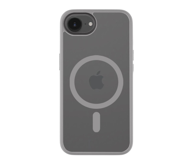 Tactical MagForce Hyperstealth Kryt pro Apple iPhone 16e/17e Light Gr - 1514130 - zdjęcie