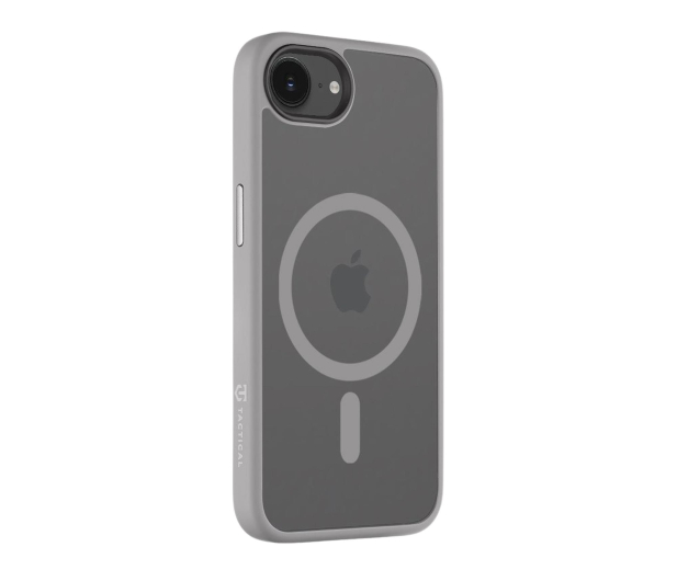 Tactical MagForce Hyperstealth Kryt pro Apple iPhone 16e/17e Light Gr - 1514130 - zdjęcie 2