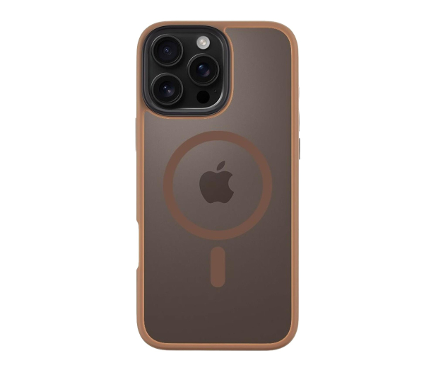 Tactical MagForce Hyperstealth Kryt pro Apple iPhone 16 Pro Moucha Mo - 1514133 - zdjęcie