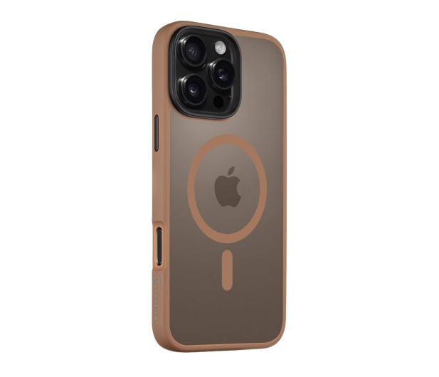 Tactical MagForce Hyperstealth Kryt pro Apple iPhone 16 Pro Moucha Mo - 1514133 - zdjęcie 2