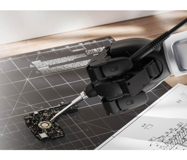 Unitree G1 Edu Professional Edition B - 1512236 - zdjęcie 5