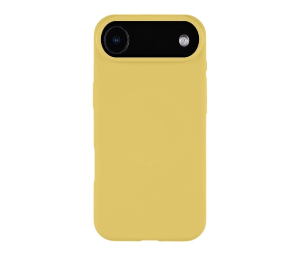 Tactical MagForce Velvet Smoothie Kryt pro Apple iPhone Air Banana - 1514466 - zdjęcie
