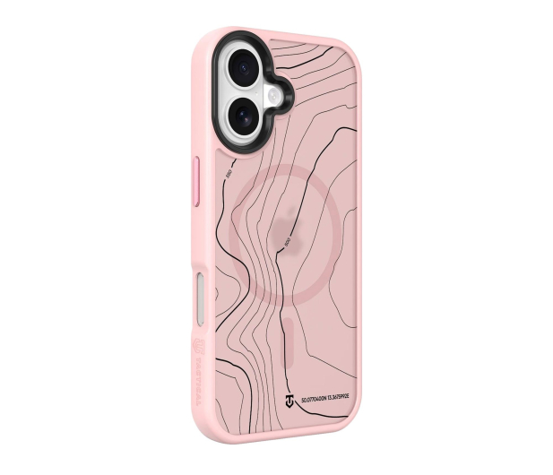 Tactical MagForce Hyperstealth Sika Kryt pro Apple iPhone 17 Pink Pan - 1514162 - zdjęcie 2