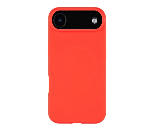 Tactical MagForce Velvet Smoothie Kryt pro Apple iPhone Air Chilli - 1514469 - zdjęcie