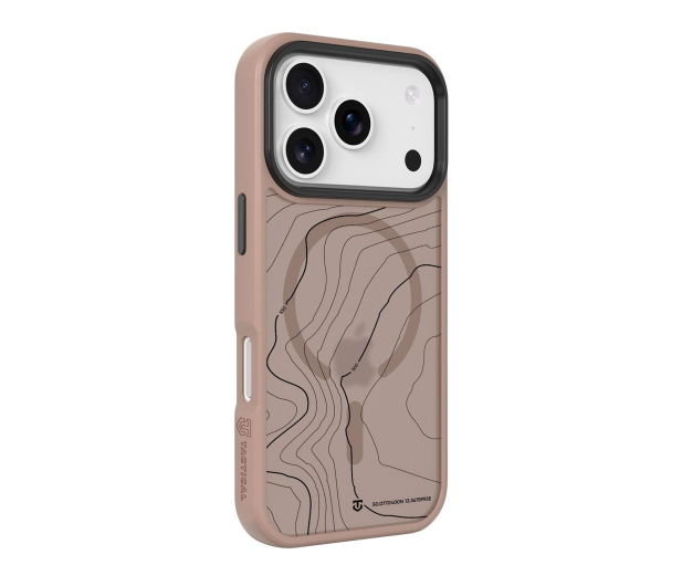 Tactical MagForce Hyperstealth Sika Kryt pro Apple iPhone 17 Pro Mouc - 1514175 - zdjęcie 2