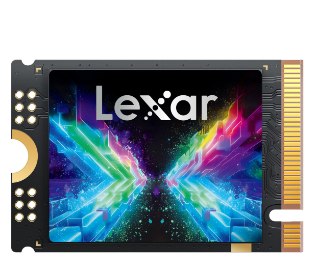 Lexar 1TB M.2 PCIe Gen4 NVMe PLAY X - 1518245 - zdjęcie 2