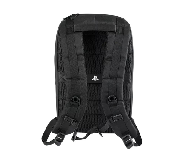 Nacon Oficjalnie licencjonowany plecak Playstation 5 - 1517983 - zdjęcie 2