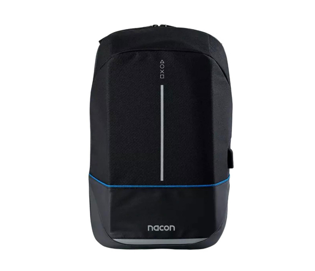 Nacon Oficjalnie licencjonowany plecak Playstation 5 - 1517983 - zdjęcie 3