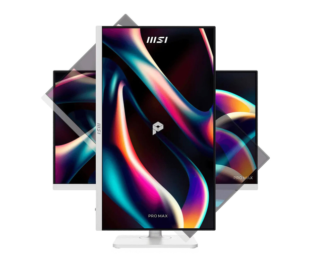 MSI PRO MAX 241PHW E14 - 1485799 - zdjęcie 4