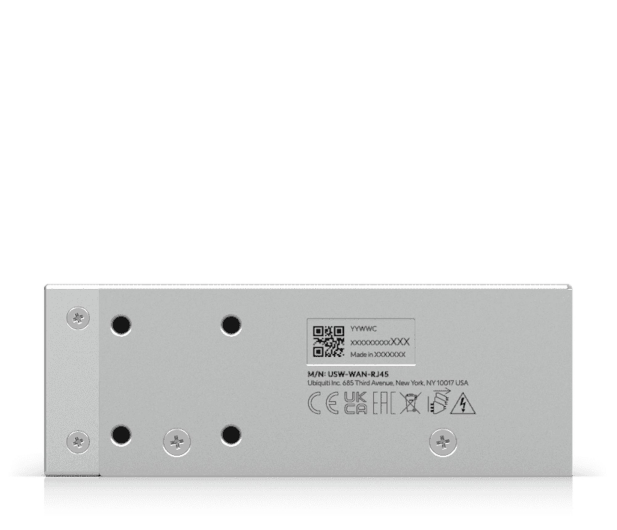 Ubiquiti USW-WAN-RJ45 - 1512352 - zdjęcie 6