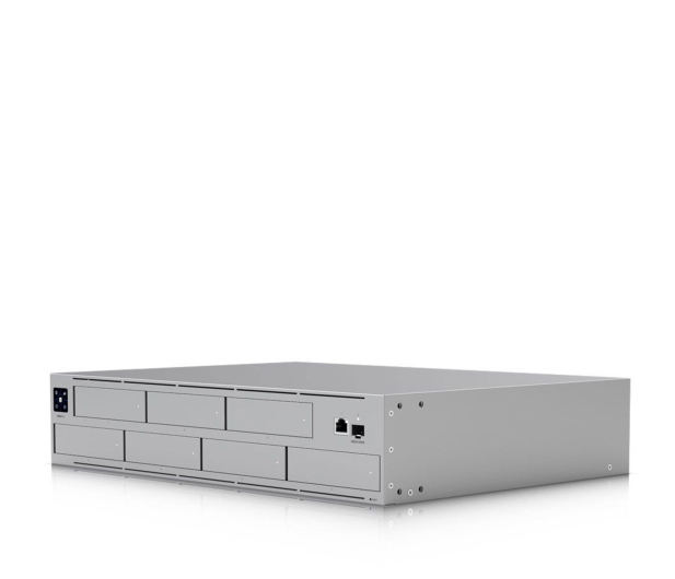 Ubiquiti UNAS-Pro - 1512668 - zdjęcie