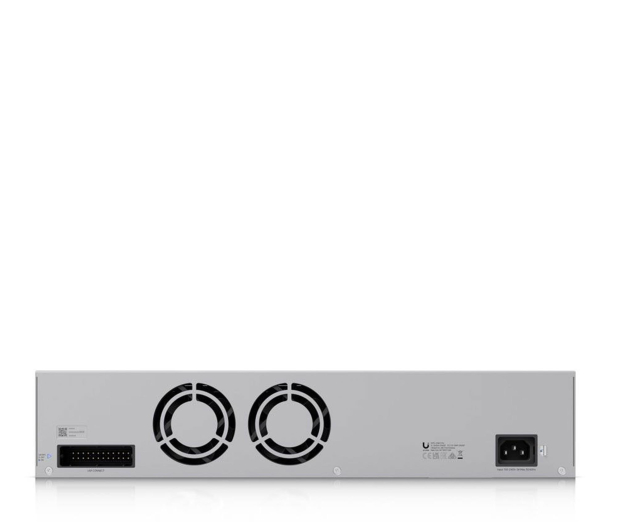 Ubiquiti UNAS-Pro - 1512668 - zdjęcie 2