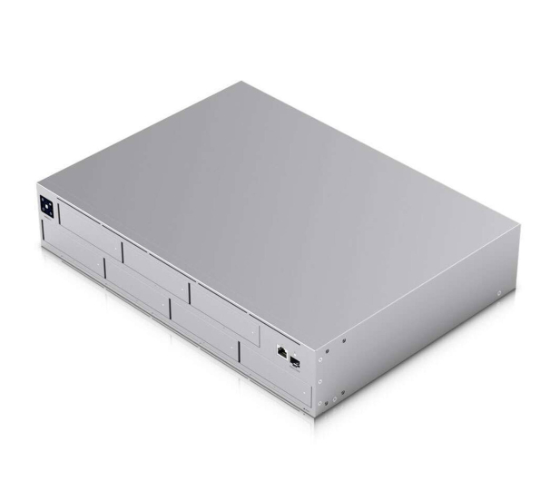 Ubiquiti UNAS-Pro - 1512668 - zdjęcie 3