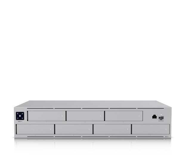Ubiquiti UNAS-Pro - 1512668 - zdjęcie 4