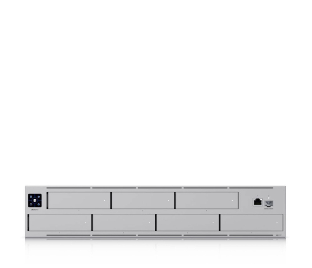 Ubiquiti UNAS-Pro - 1512668 - zdjęcie 6