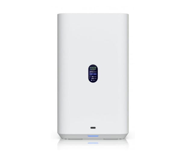 Ubiquiti UNAS-2-W - 1512667 - zdjęcie