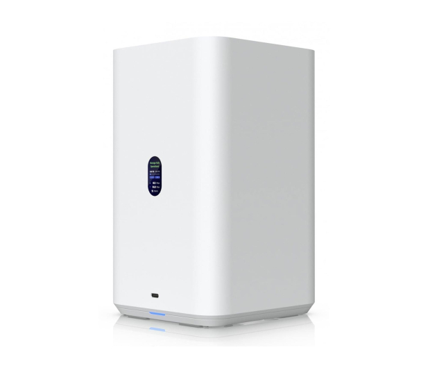 Ubiquiti UNAS-2-W - 1512667 - zdjęcie 2
