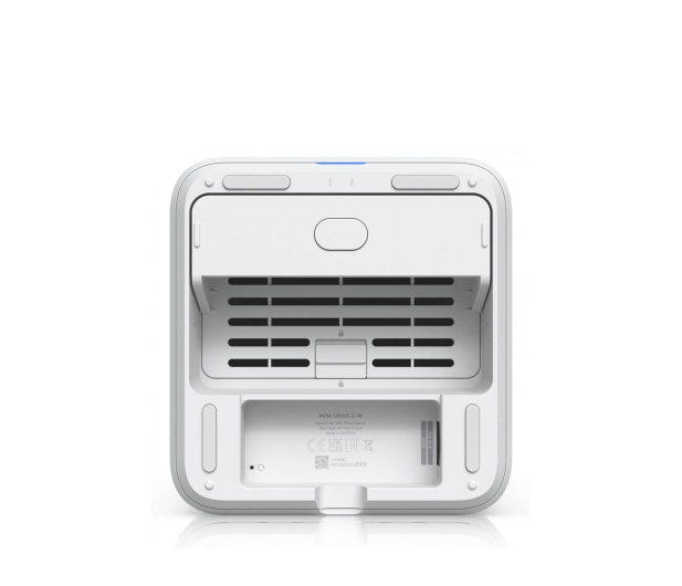 Ubiquiti UNAS-2-W - 1512667 - zdjęcie 6