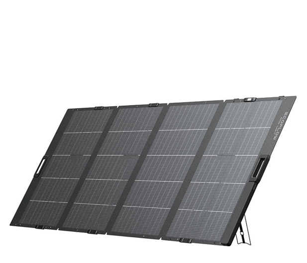 Ecoflow Składany panel fotowoltaiczny NextGen 400W - 1473744 - zdjęcie
