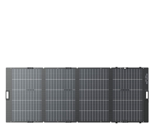 Ecoflow Składany panel fotowoltaiczny NextGen 400W - 1473744 - zdjęcie 2