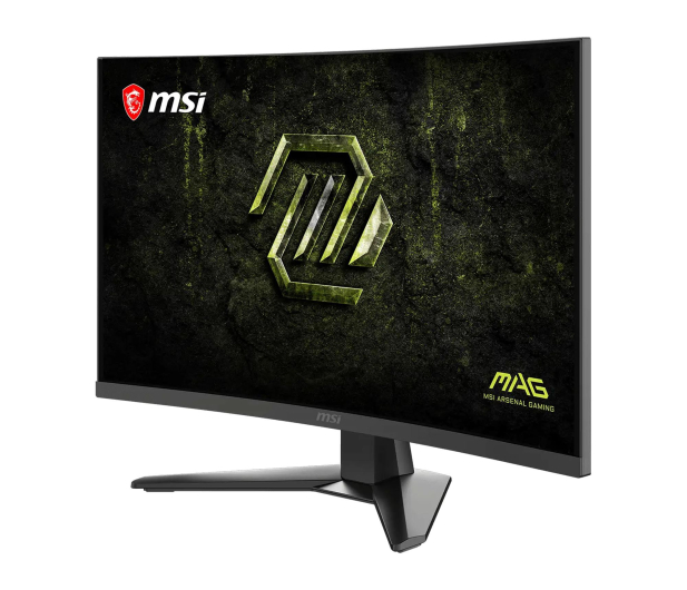 MSI MAG 275CQDF X24 - 1485779 - zdjęcie 4
