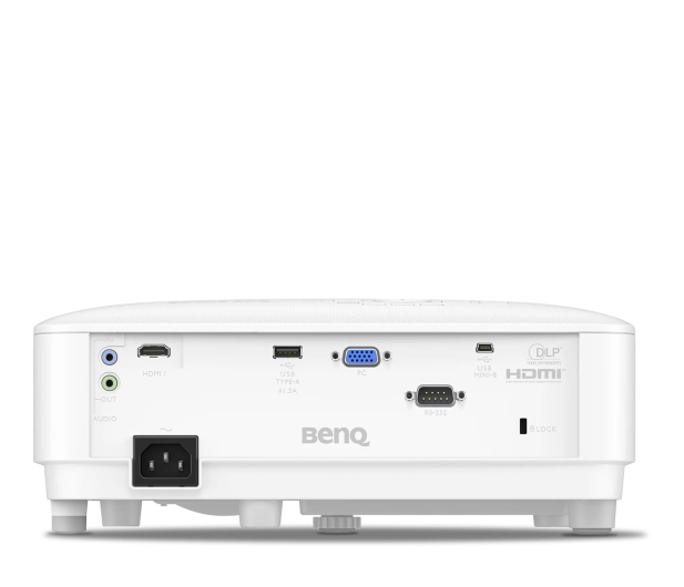 BenQ MW560C - 1518027 - zdjęcie 5