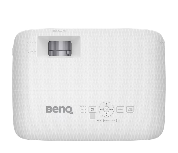 BenQ MW560C - 1518027 - zdjęcie 6