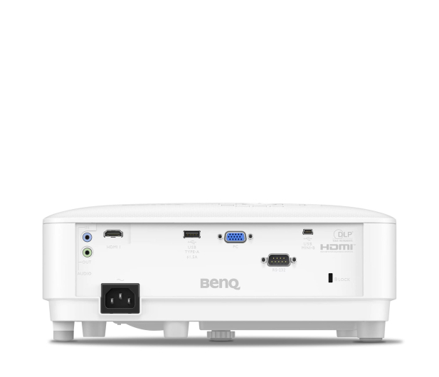 BenQ MX560C - 1518026 - zdjęcie 3