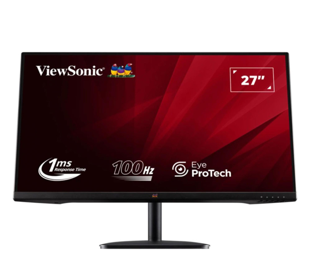 ViewSonic VA2732-H-2 - 1519617 - zdjęcie 2