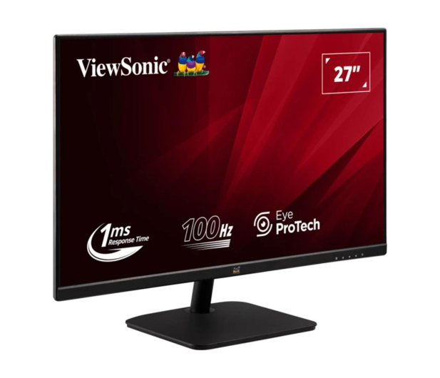 ViewSonic VA2732-H-2 - 1519617 - zdjęcie 3