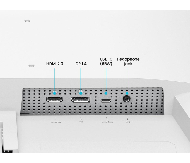 BenQ EW270Q - 1517967 - zdjęcie 7