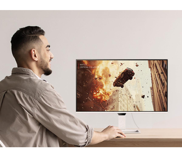BenQ EW270Q - 1517967 - zdjęcie 9