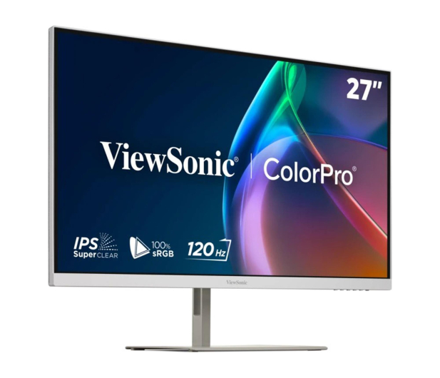 ViewSonic VP2766-2K-W - 1519622 - zdjęcie 3