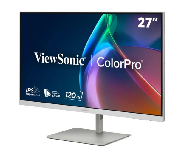 ViewSonic VP2766-2K-W - 1519622 - zdjęcie 7
