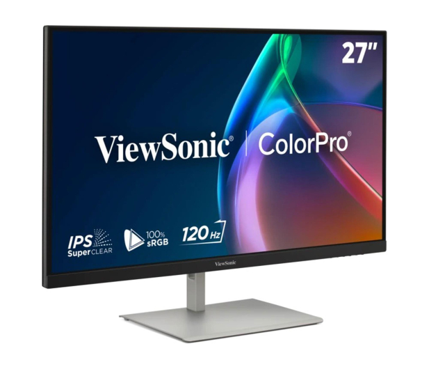 ViewSonic VP2766-2K - 1519621 - zdjęcie 2
