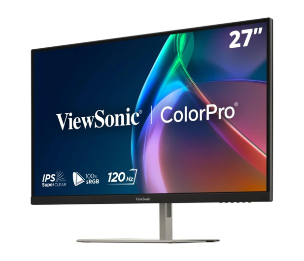 ViewSonic VP2766-2K - 1519621 - zdjęcie 4