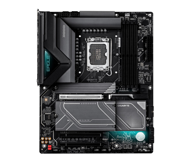 Gigabyte Z890 EAGLE PLUS - 1520406 - zdjęcie 2