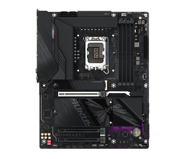 Gigabyte Z890 A ELITE WIFI7 Plus - 1520404 - zdjęcie 3