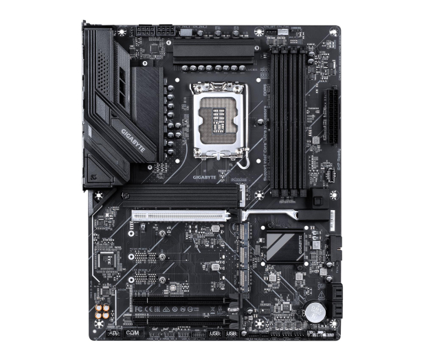 Gigabyte Z890 D PLUS - 1520407 - zdjęcie 2