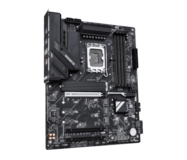 Gigabyte Z890 D PLUS - 1520407 - zdjęcie 3