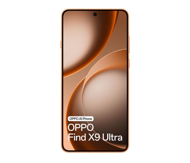 OPPO Find X9 Ultra 12/512GB Canyon Orange 144Hz - 1521788 - zdjęcie 3