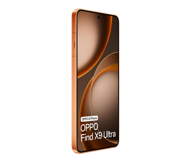 OPPO Find X9 Ultra 12/512GB Canyon Orange 144Hz - 1521788 - zdjęcie 2