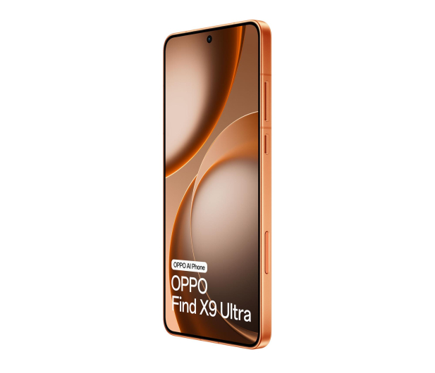 OPPO Find X9 Ultra 12/512GB Canyon Orange 144Hz - 1521788 - zdjęcie 4
